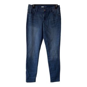 Old Navy Super-Skinny Jeans